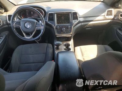 Zdjęcie 8 z 13 samochodu: 2014 JEEP GRAND CHEROKEE LAREDO VIN:1C4RJFAG1EC144147 - miniatura
