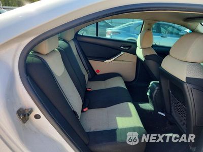 Zdjęcie 10 z 12 samochodu: 2009 PONTIAC G6 VIN:1G2ZJ57B594249395 - miniatura
