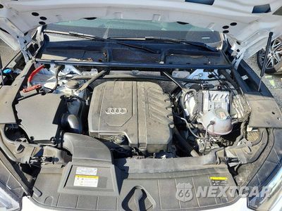 Zdjęcie 12 z 13 samochodu: 2023 AUDI Q5 PREMIUM PLUS 45 VIN:WA1EAAFY5P2144643 - miniatura