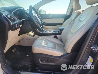 Zdjęcie 7 z 14 samochodu: 2021 FORD EDGE TITANIUM VIN:2FMPK4K94MBA21154 - miniatura