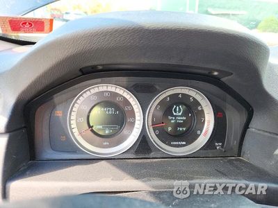 Zdjęcie 9 z 12 samochodu: 2012 VOLVO XC70 3.2 VIN:YV4940BZ8C1133978 - miniatura