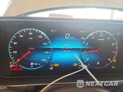 Zdjęcie 9 z 13 samochodu: 2022 MERCEDES-BENZ GLE 350 VIN:4JGFB4JB0NA587485 - miniatura