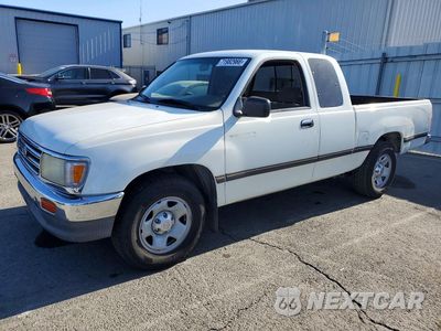 1996 TOYOTA T100 DX JT4TN12D5T0027199 - główne zdjęcie licytacji z USA - miniatura