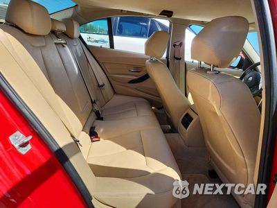 Zdjęcie 10 z 12 samochodu: 2015 BMW 320 I VIN:WBA3B1C57FP831755 - miniatura