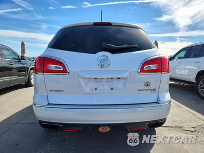 Zdjęcie 6 z 14 samochodu: 2016 BUICK ENCLAVE VIN:5GAKVCKD6GJ155041 - miniatura