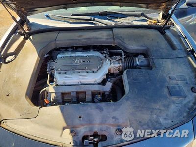 Zdjęcie 11 z 12 samochodu: 2013 ACURA TL TECH VIN:19UUA8F51DA012062 - miniatura