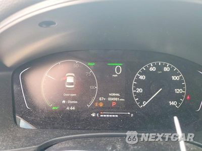 Zdjęcie 9 z 12 samochodu: 2026 HONDA CIVIC SPORT VIN:2HGFE4F8XTH319715 - miniatura