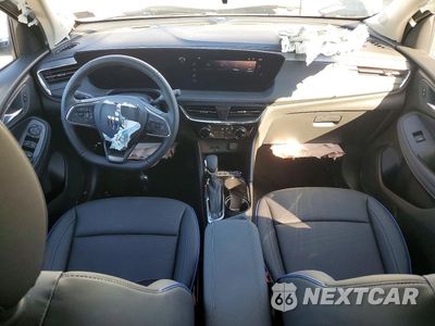 Zdjęcie 8 z 13 samochodu: 2026 BUICK ENCORE GX SPORT TOURING VIN:KL4AMESL3TB277273 - miniatura