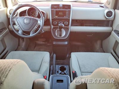 Zdjęcie 8 z 13 samochodu: 2010 HONDA ELEMENT EX VIN:5J6YH2H7XAL001711 - miniatura