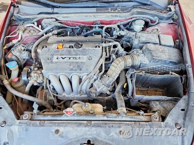 Zdjęcie 11 z 12 samochodu: 2007 HONDA ACCORD EX VIN:1HGCM56897A105637 - miniatura