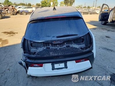 Zdjęcie 6 z 12 samochodu: 2014 BMW I3 REX VIN:WBY1Z4C52EV275872 - miniatura