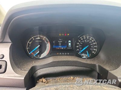 Zdjęcie 9 z 12 samochodu: 2019 FORD RANGER XL VIN:1FTER1FH9KLA40786 - miniatura