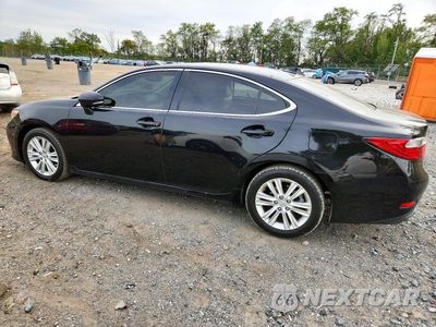 Drugie zdjęcie samochodu z przodu: 2014 LEXUS ES 350 VIN:JTHBK1GG7E2144053 - miniatura