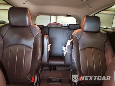 Zdjęcie 10 z 13 samochodu: 2014 BUICK ENCLAVE VIN:5GAKVBKD6EJ217027 - miniatura