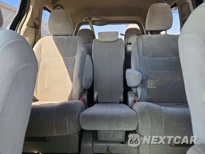 Zdjęcie 10 z 14 samochodu: 2015 TOYOTA SIENNA LE VIN:5TDKK3DC3FS647605 - miniatura