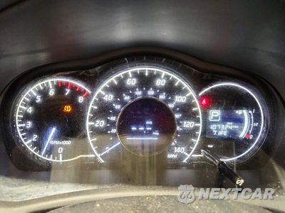 Zdjęcie 9 z 12 samochodu: 2018 NISSAN VERSA NOTE SV VIN:3N1CE2CP5JL351903 - miniatura