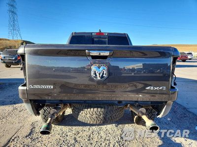 Zdjęcie 6 z 13 samochodu: 2019 RAM 1500 LARAMIE VIN:1C6SRFJTXKN721367 - miniatura