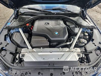 Zdjęcie 11 z 12 samochodu: 2021 BMW 430I VIN:WBA23AT04MCH41743 - miniatura