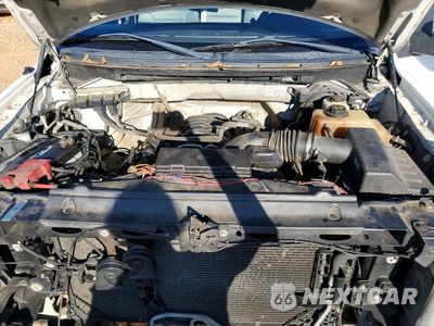 Zdjęcie 11 z 12 samochodu: 2013 FORD F150 SUPER CAB VIN:1FTFX1EF2DKE72302 - miniatura
