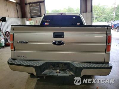 Zdjęcie 6 z 12 samochodu: 2009 FORD F150 SUPERCREW VIN:1FTRW12819FA78764 - miniatura