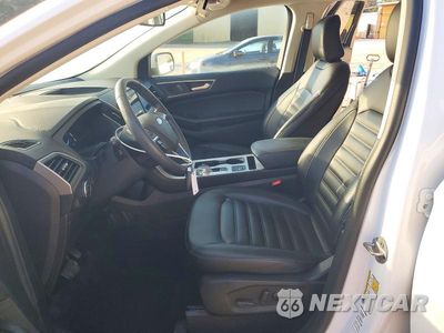 Zdjęcie 7 z 14 samochodu: 2022 FORD EDGE SEL VIN:2FMPK4J99NBA00884 - miniatura