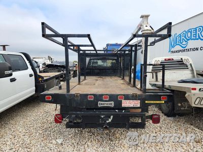 Zdjęcie 6 z 12 samochodu: 2017 FORD F350 SUPER DUTY VIN:1FDRF3G60HED13206 - miniatura