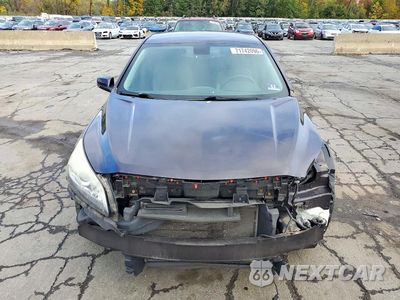 Piąte zdjęcie samochodu w środku: 2015 CHEVROLET MALIBU 1LT VIN:1G11C5SL4FF336006 - miniatura