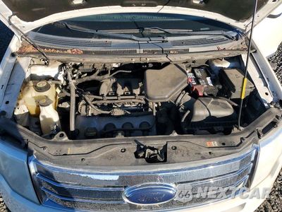 Zdjęcie 12 z 13 samochodu: 2008 FORD EDGE LIMITED VIN:2FMDK49C78BA81357 - miniatura