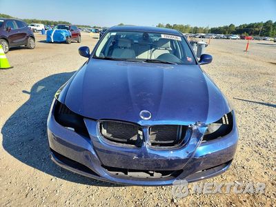 Piąte zdjęcie samochodu w środku: 2011 BMW 328 I SULEV VIN:WBAPH5C55BA447431 - miniatura