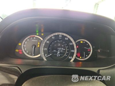 Zdjęcie 9 z 12 samochodu: 2017 HONDA ACCORD LX VIN:1HGCR2F3XHA197783 - miniatura