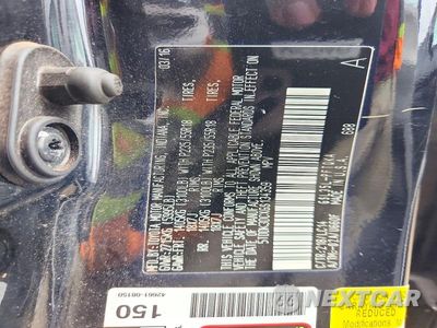 Zdjęcie 13 z 13 samochodu: 2016 TOYOTA SIENNA XLE 7-PASSENGER VIN:5TDDK3DCXGS134359 - miniatura