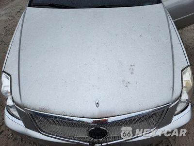 Zdjęcie 11 z 12 samochodu: 2006 CADILLAC DTS VIN:1G6KD57Y86U109591 - miniatura