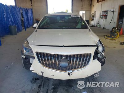 Piąte zdjęcie samochodu w środku: 2015 BUICK REGAL PREMIUM VIN:2G4GN5EX6F9140938 - miniatura
