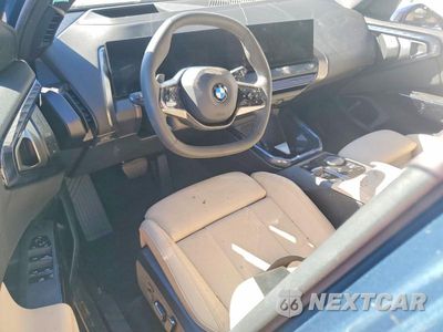 Zdjęcie 8 z 12 samochodu: 2026 BMW X3 30 XDRIVE VIN:5UX53GP05T9189013 - miniatura