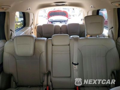 Zdjęcie 10 z 13 samochodu: 2013 MERCEDES-BENZ GL 450 4MATIC VIN:4JGDF7CE6DA208475 - miniatura
