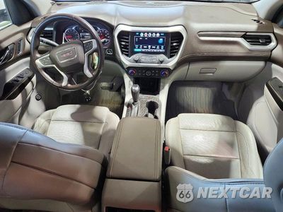 Zdjęcie 8 z 13 samochodu: 2017 GMC ACADIA SLT-2 VIN:1GKKNWLS8HZ171844 - miniatura