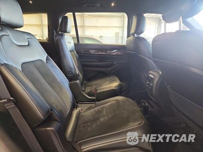 Zdjęcie 11 z 13 samochodu: 2023 JEEP GRAND CHEROKEE L LAREDO VIN:1C4RJKAG8P8736174 - miniatura