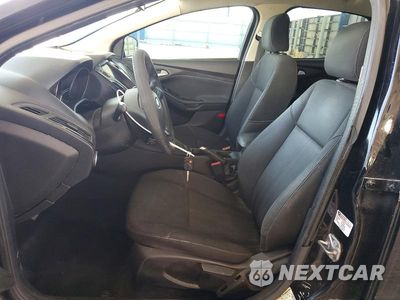 Zdjęcie 7 z 12 samochodu: 2016 FORD FOCUS SE VIN:1FADP3FE3GL200127 - miniatura