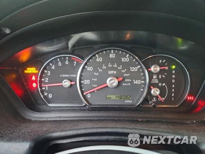 Zdjęcie 9 z 12 samochodu: 2011 MITSUBISHI GALANT FE VIN:4A32B2FF3BE023933 - miniatura
