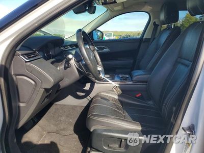 Zdjęcie 7 z 13 samochodu: 2019 LAND ROVER RANGE ROVER VELAR S VIN:SALYB2EN4KA202200 - miniatura