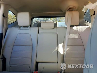 Zdjęcie 10 z 13 samochodu: 2019 HONDA CR-V EXL VIN:7FARW2H84KE003004 - miniatura