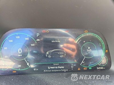 Zdjęcie 9 z 12 samochodu: 2023 HYUNDAI SONATA HYBRID LIMITED VIN:KMHL54JJ3PA056107 - miniatura