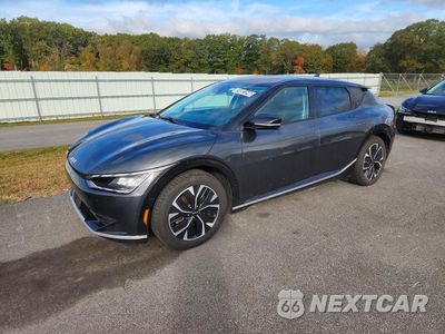 2023 KIA EV6 WIND KNDC34LA0P5127425 - główne zdjęcie licytacji z USA - miniatura