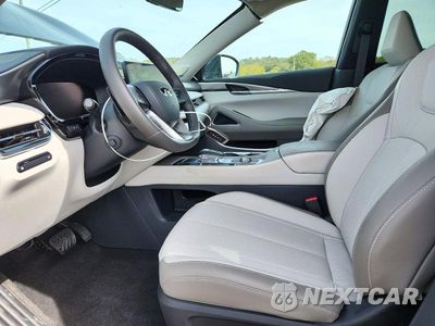 Zdjęcie 7 z 13 samochodu: 2027 INFINITI QX60 LUXE VIN:5N1AL1F51VC340182 - miniatura