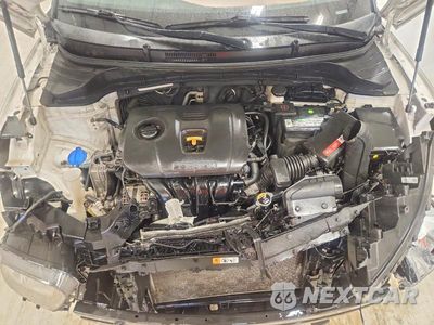 Zdjęcie 11 z 13 samochodu: 2022 KIA SOUL LX VIN:KNDJ23AU6N7169424 - miniatura