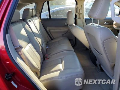 Zdjęcie 11 z 13 samochodu: 2010 FORD EDGE LIMITED VIN:2FMDK3KC1ABA68646 - miniatura