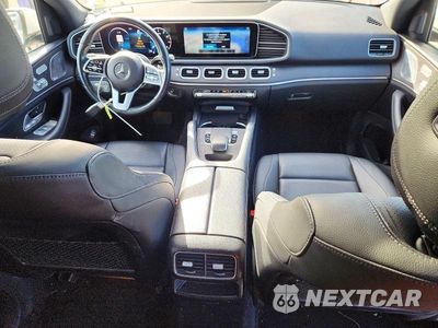 Zdjęcie 8 z 13 samochodu: 2020 MERCEDES-BENZ GLE 350 4MATIC VIN:4JGFB4KB2LA206411 - miniatura