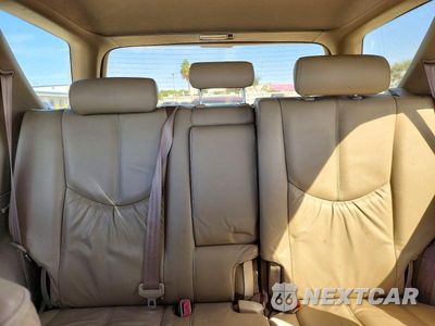 Zdjęcie 10 z 13 samochodu: 2001 LEXUS RX 300 VIN:JTJGF10UX10095641 - miniatura
