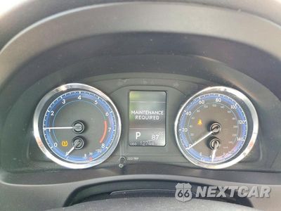 Zdjęcie 9 z 12 samochodu: 2017 TOYOTA COROLLA LE VIN:5YFBURHE8HP573439 - miniatura