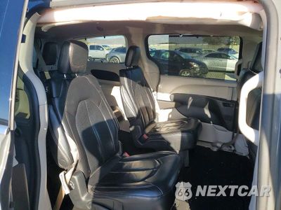 Zdjęcie 11 z 14 samochodu: 2022 CHRYSLER PACIFICA TOURING L VIN:2C4RC1BG4NR114045 - miniatura